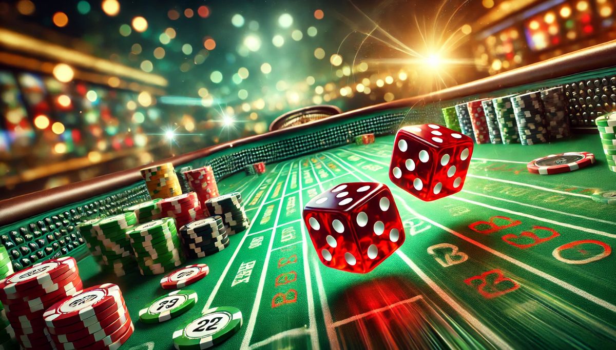 GGBET Live Casino